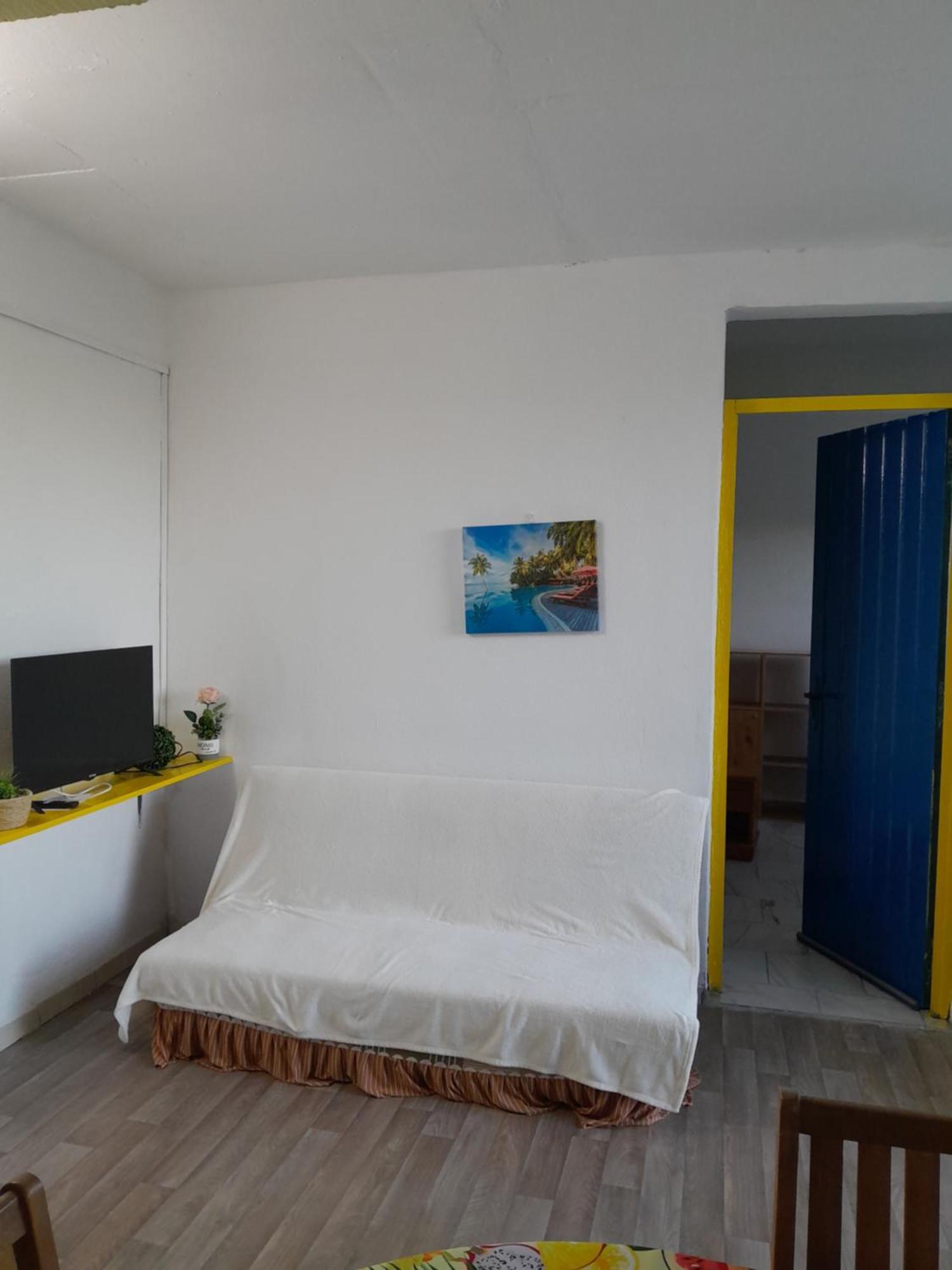 Les Manguiers Sainte-Anne (Grande-Terre) Quarto foto