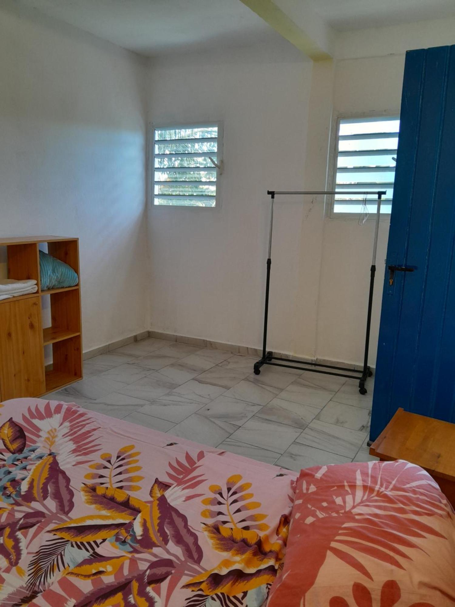 Les Manguiers Sainte-Anne (Grande-Terre) Quarto foto
